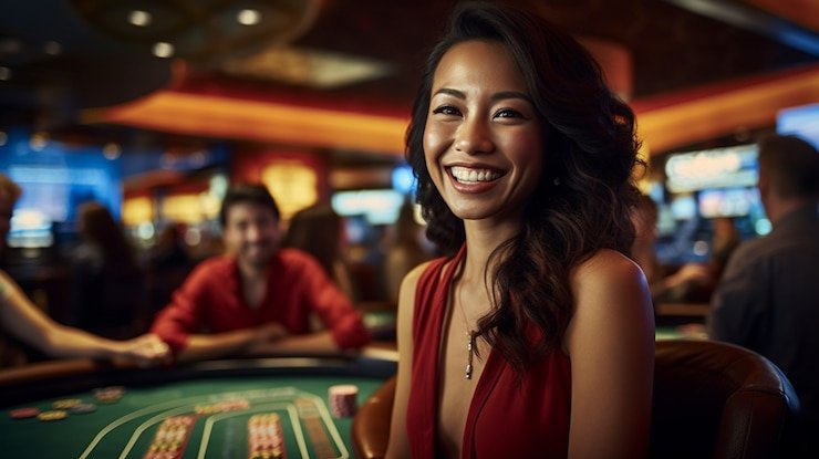 Filipino player using pcsobet platform to browse sports and casino categories